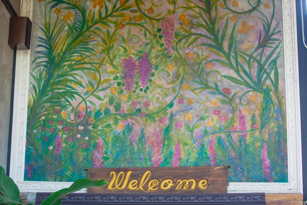 Dusit Talai Resort Nong Nam Daeng Exterior foto
